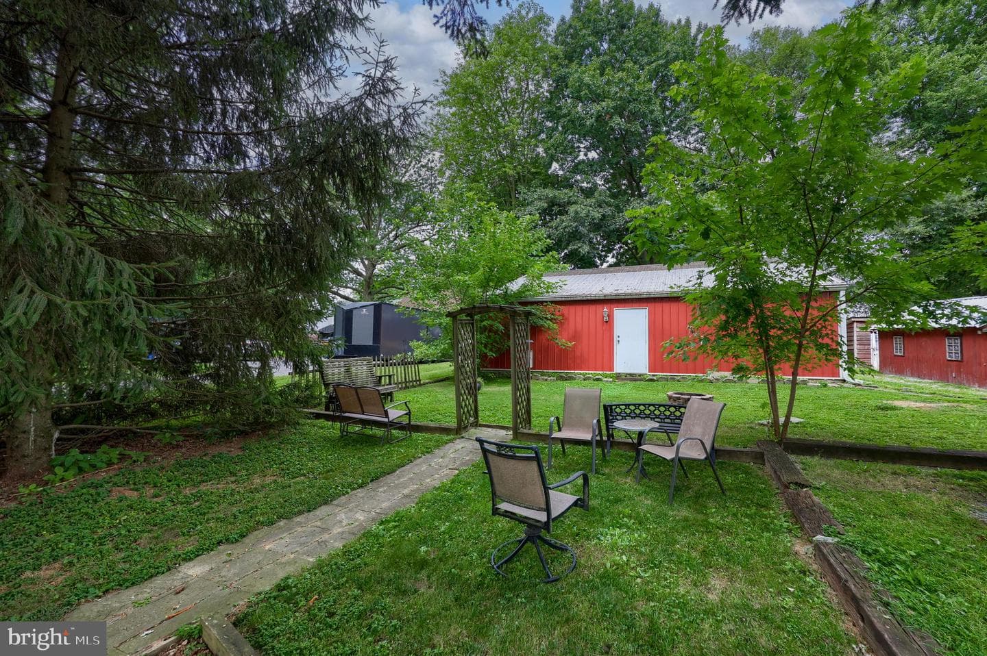 616 Brunnerville Road photo 36