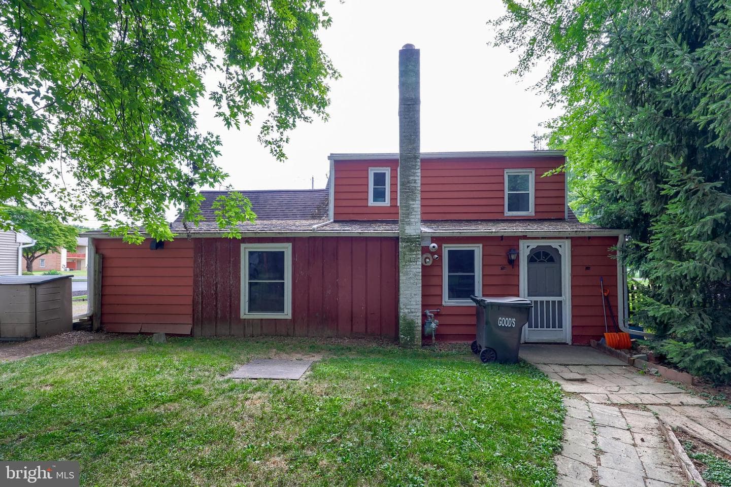 616 Brunnerville Road photo 38