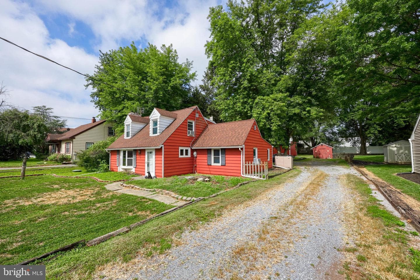 616 Brunnerville Road photo 4