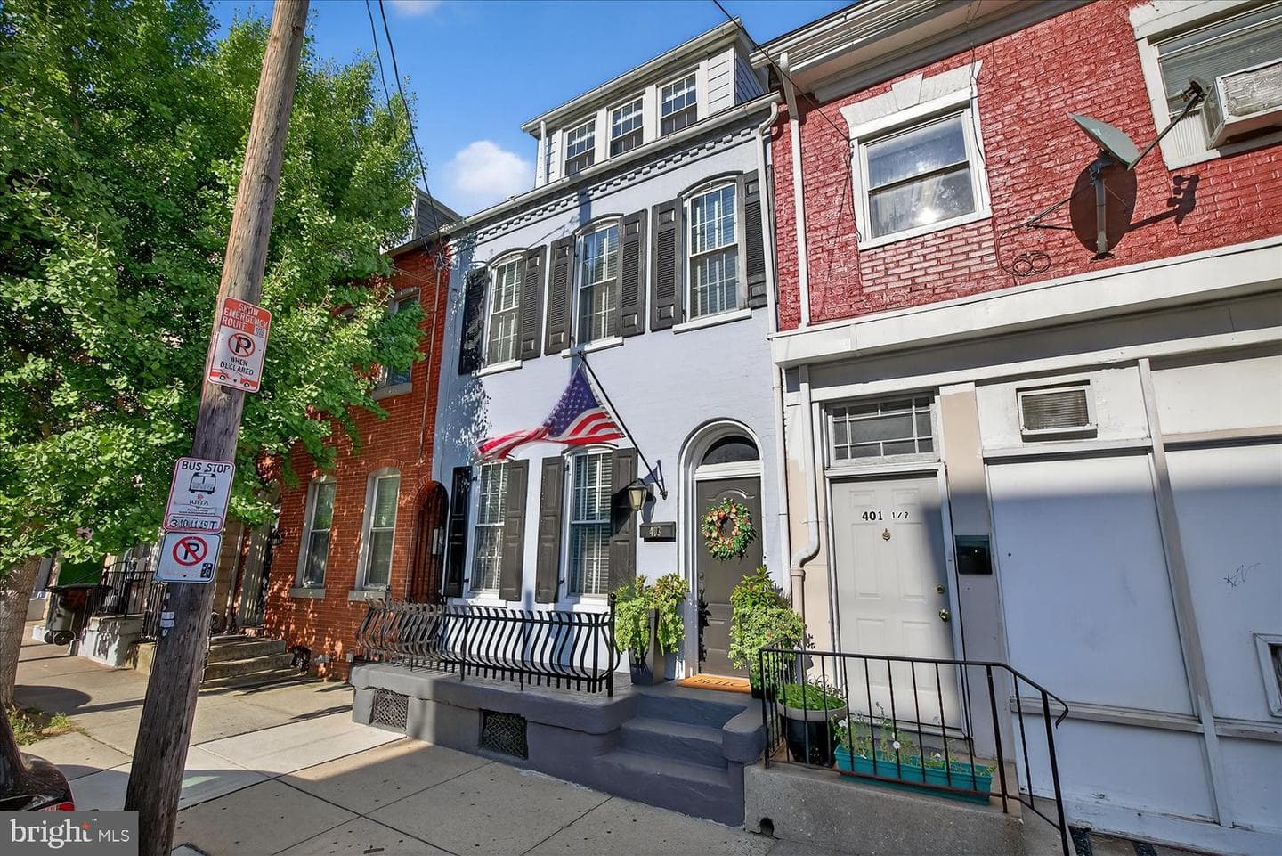 403 N Queen Street photo 2