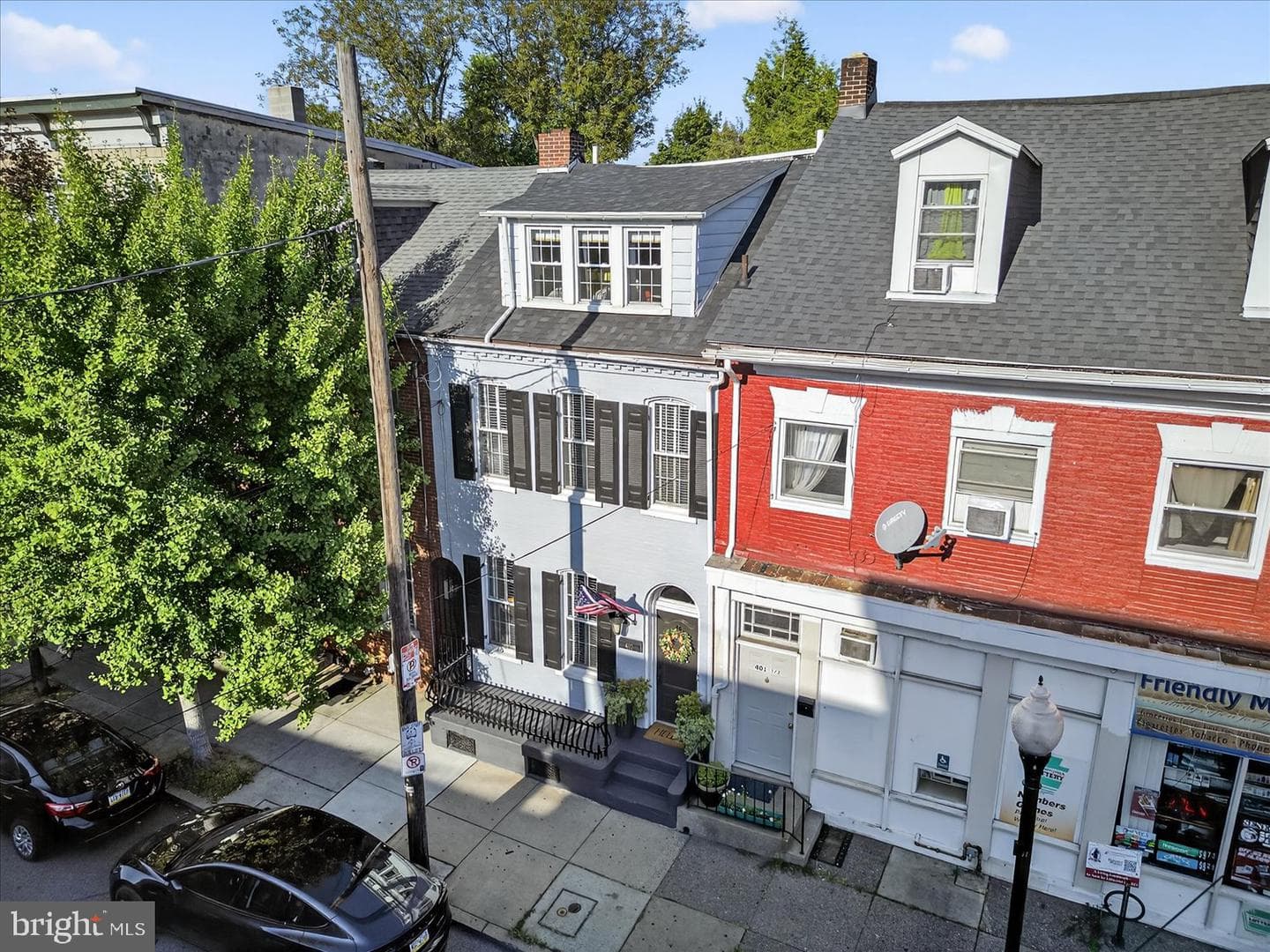 403 N Queen Street photo 3