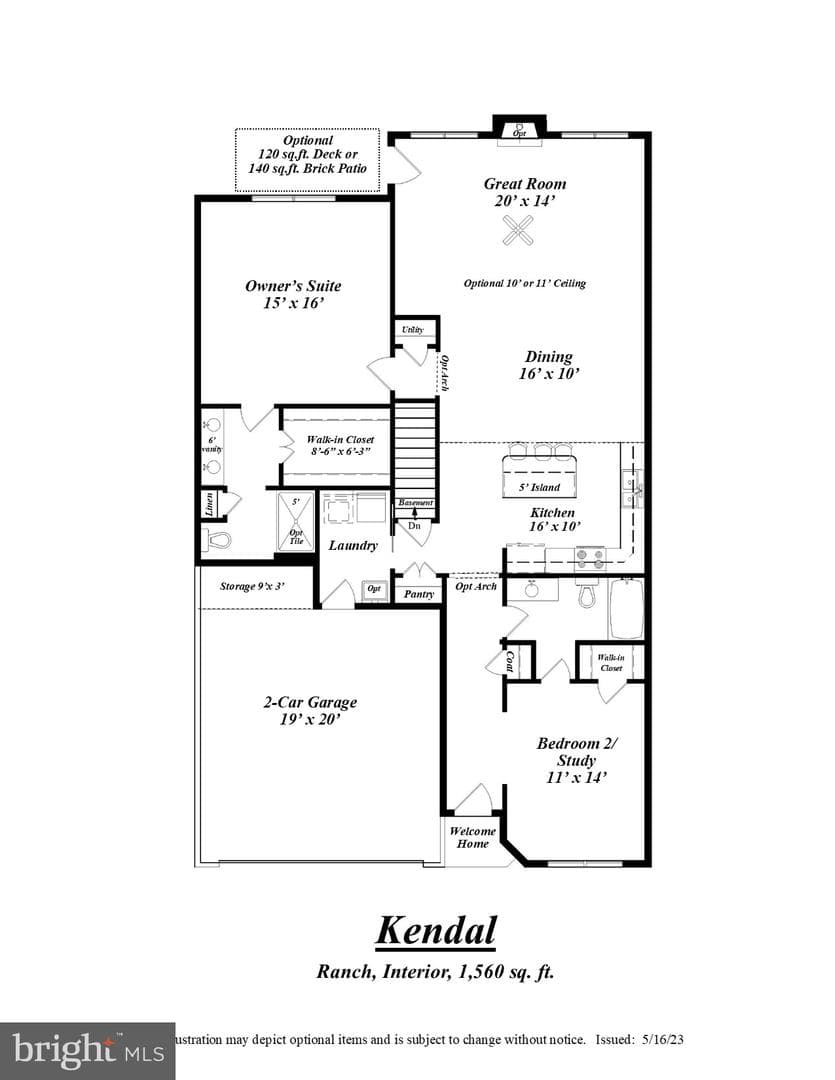 4333 Heather Lane #43, Columbia