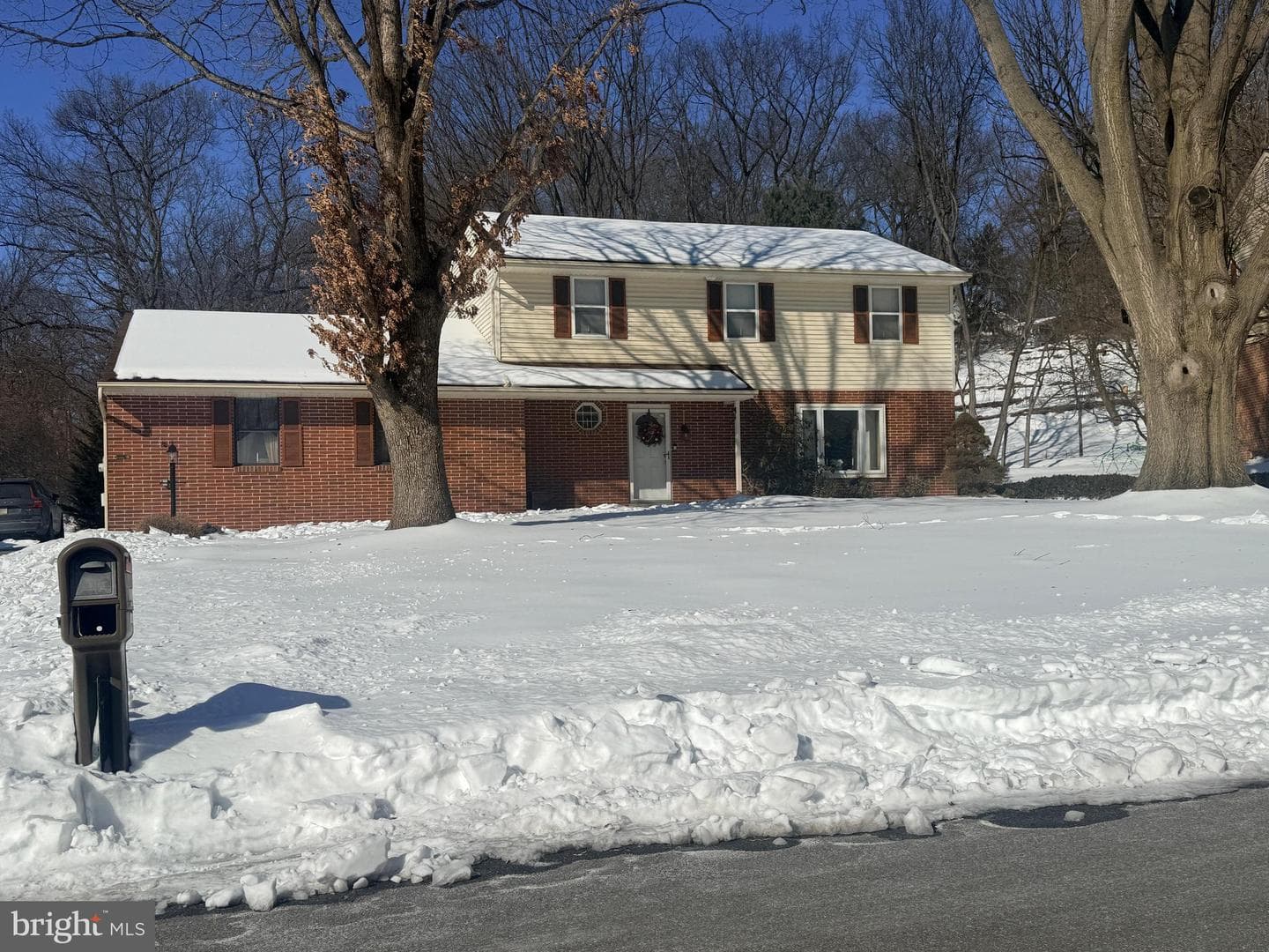 2343 Hancock Drive