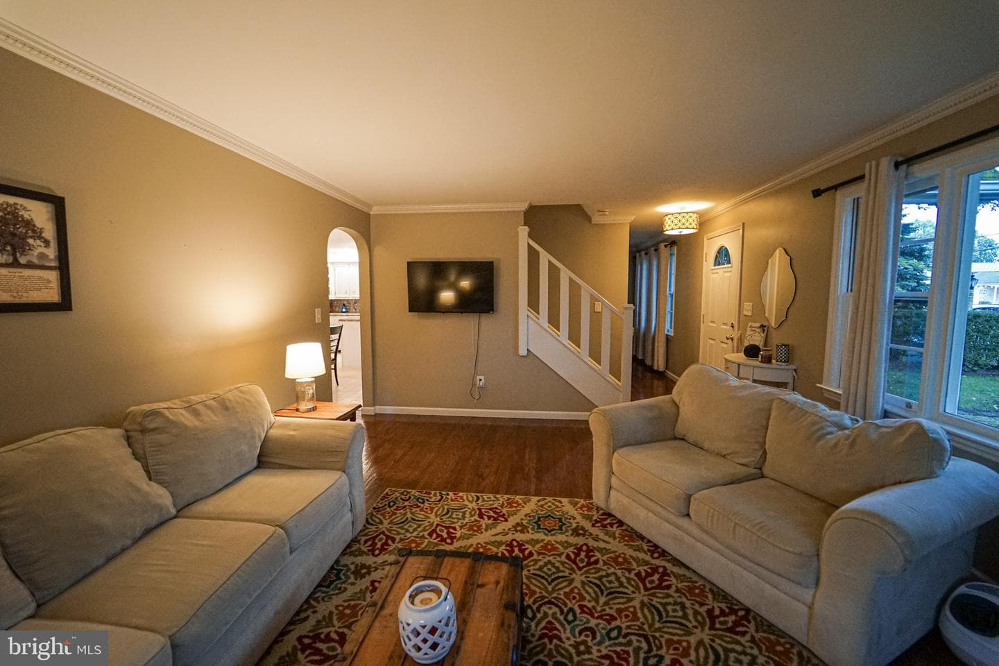 831 Park Hill Drive photo 12