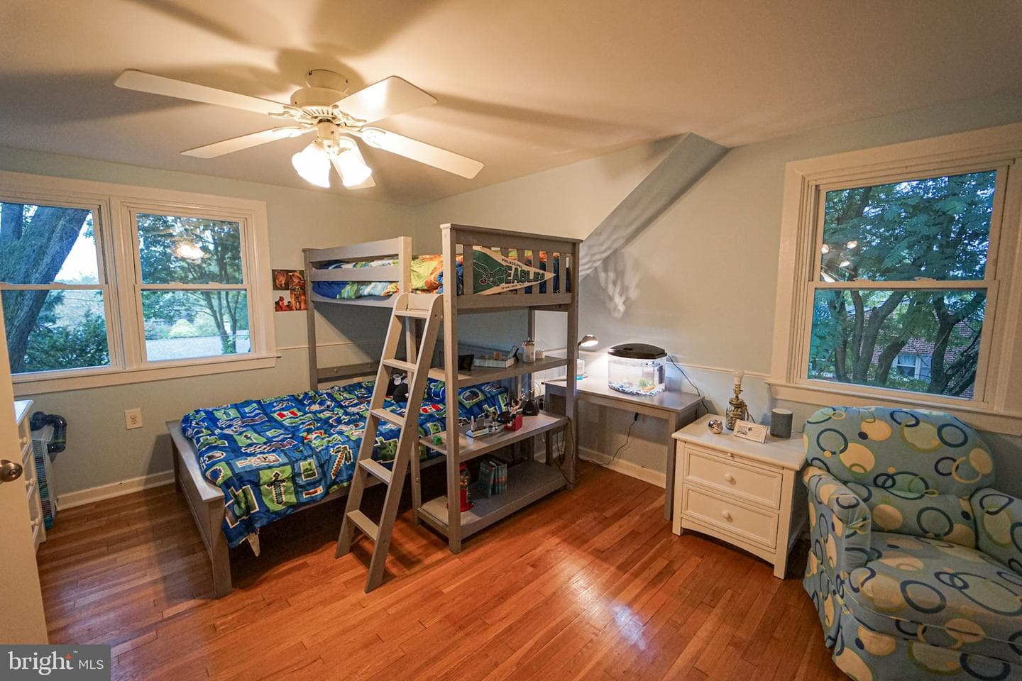831 Park Hill Drive photo 19