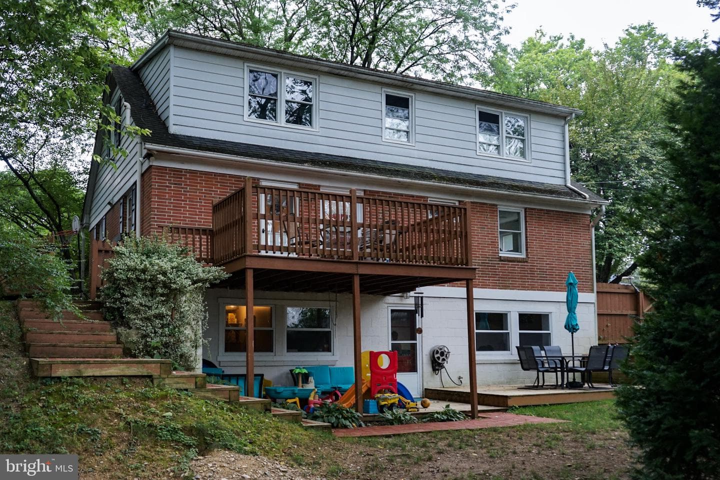 831 Park Hill Drive photo 27
