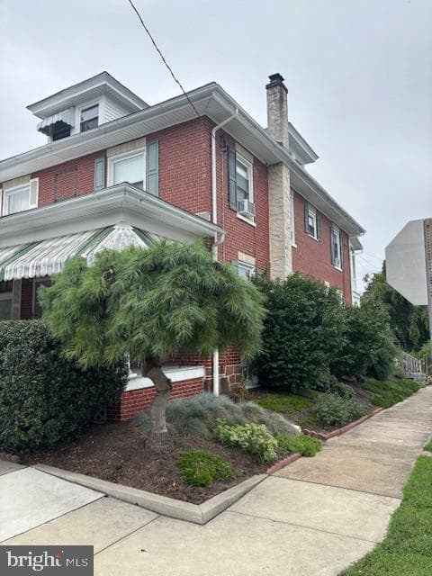 128 N 4th Street