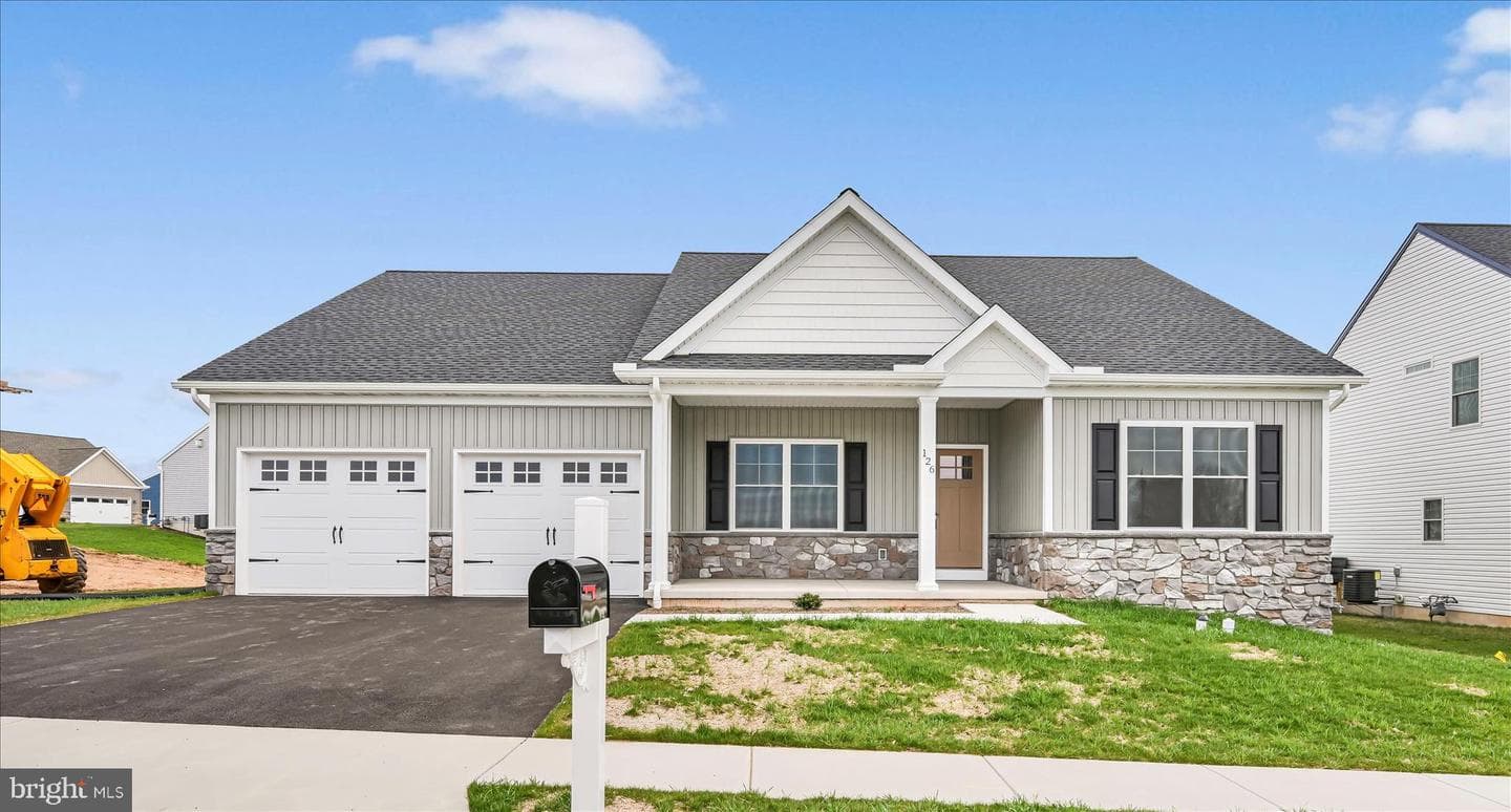 126 N. West View, Elizabethtown