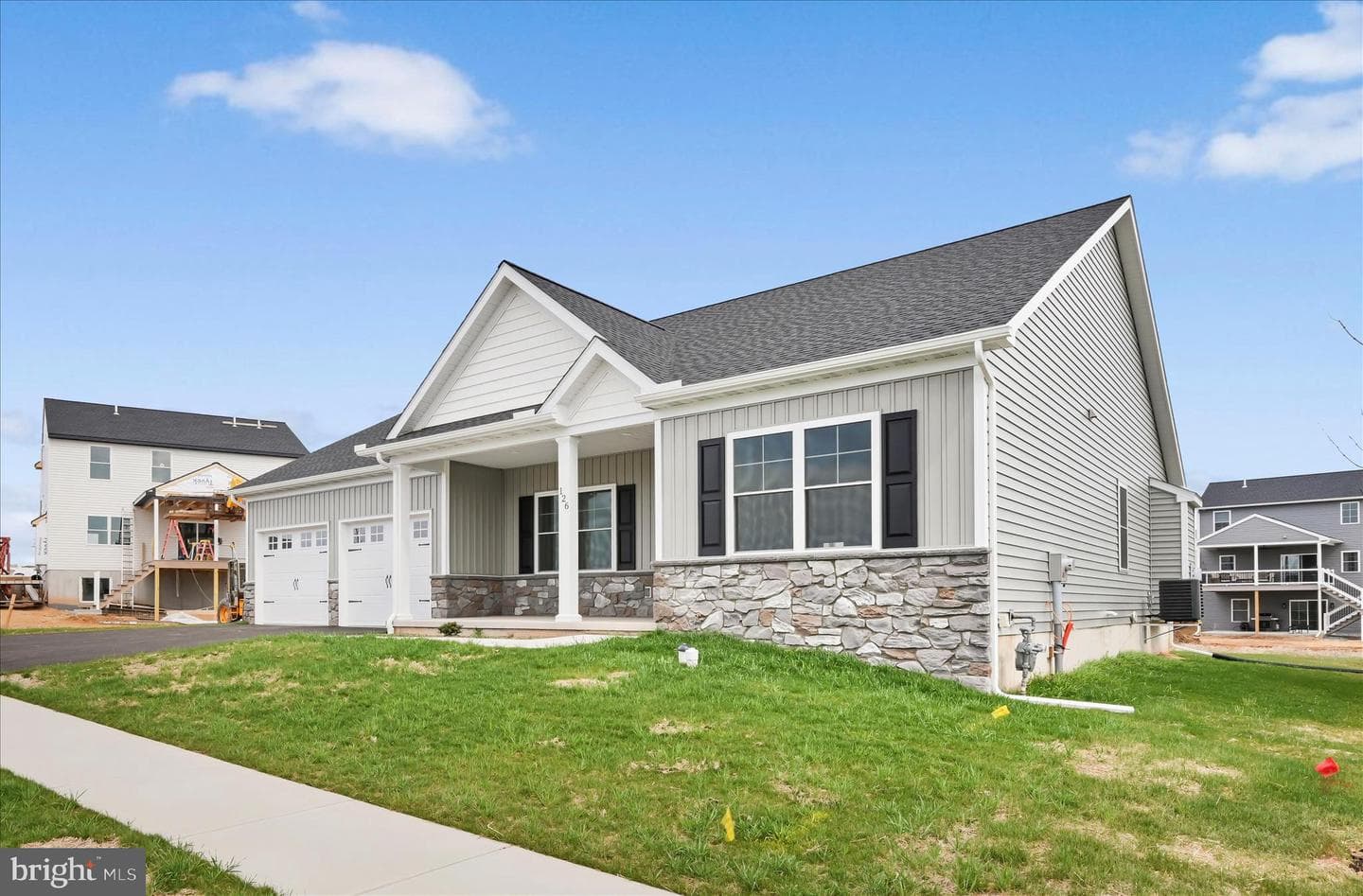 126 N. West View, Elizabethtown