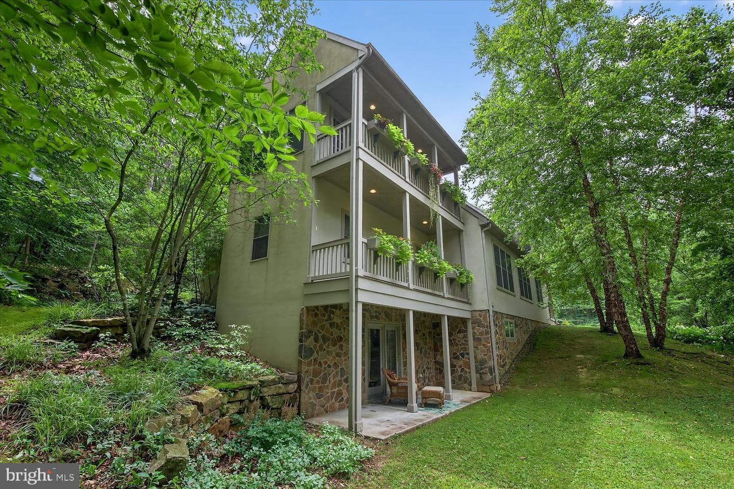 815 Laurel Ridge Road photo 89