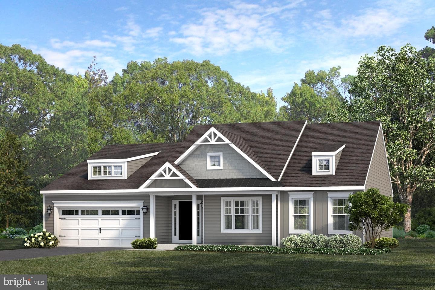 11 Ridgewood Road #(Douglas) Lot 6 photo 1