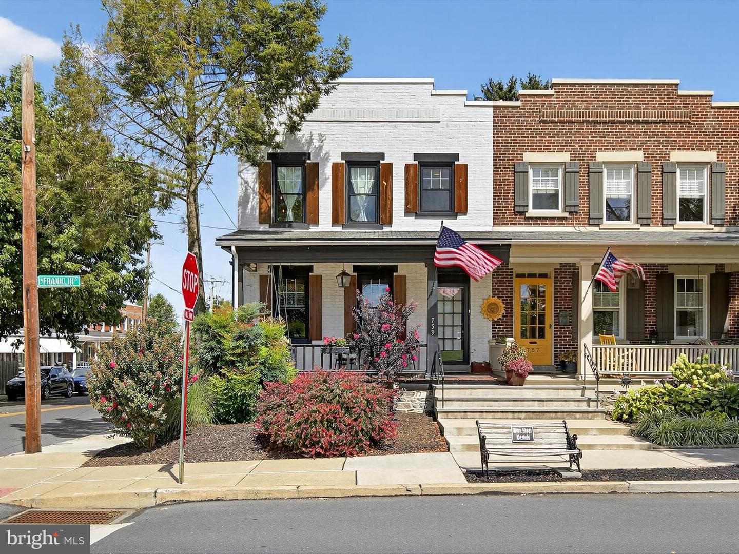 759 N Franklin Street N photo 2