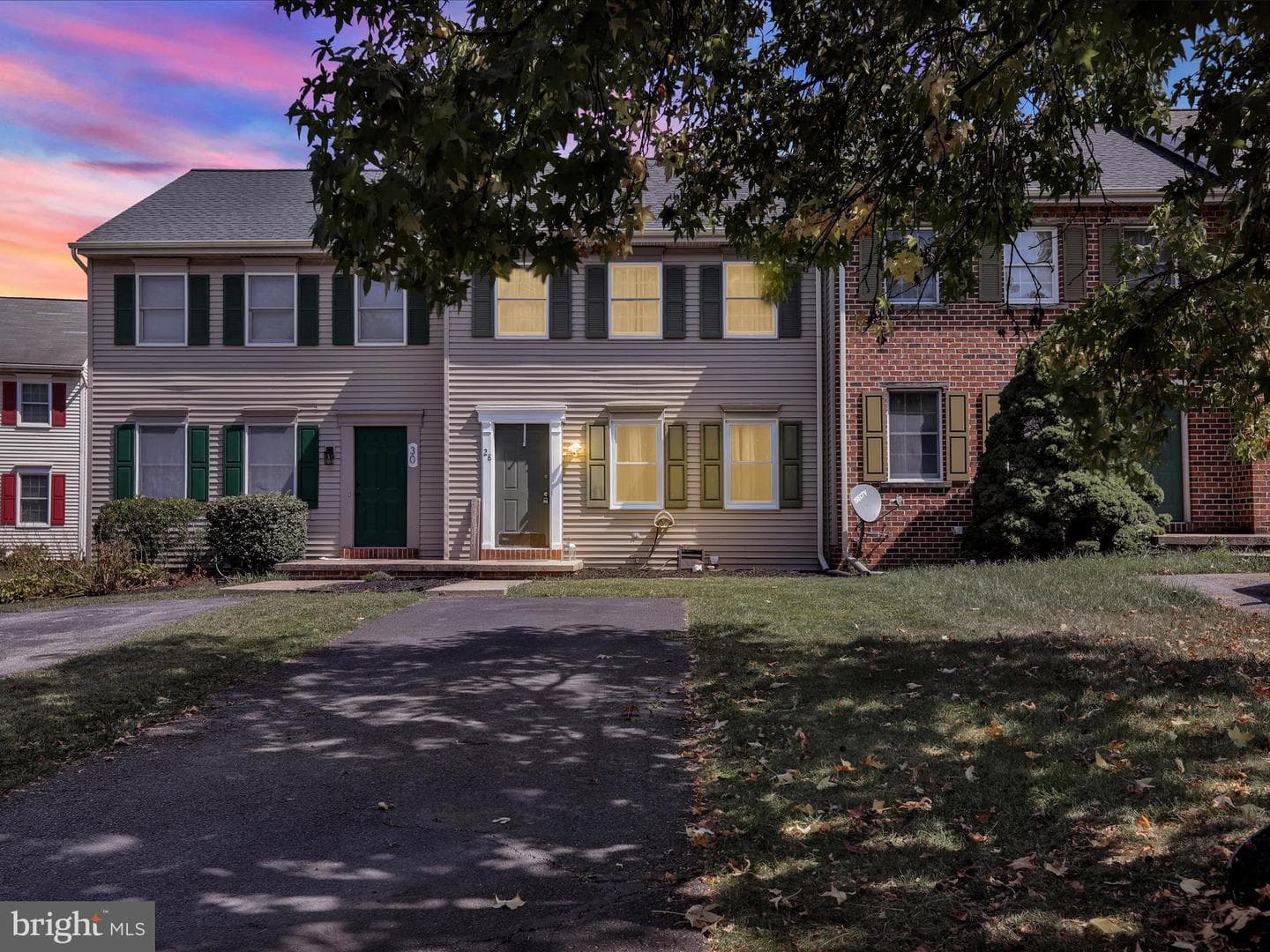 28 Cranfield Court