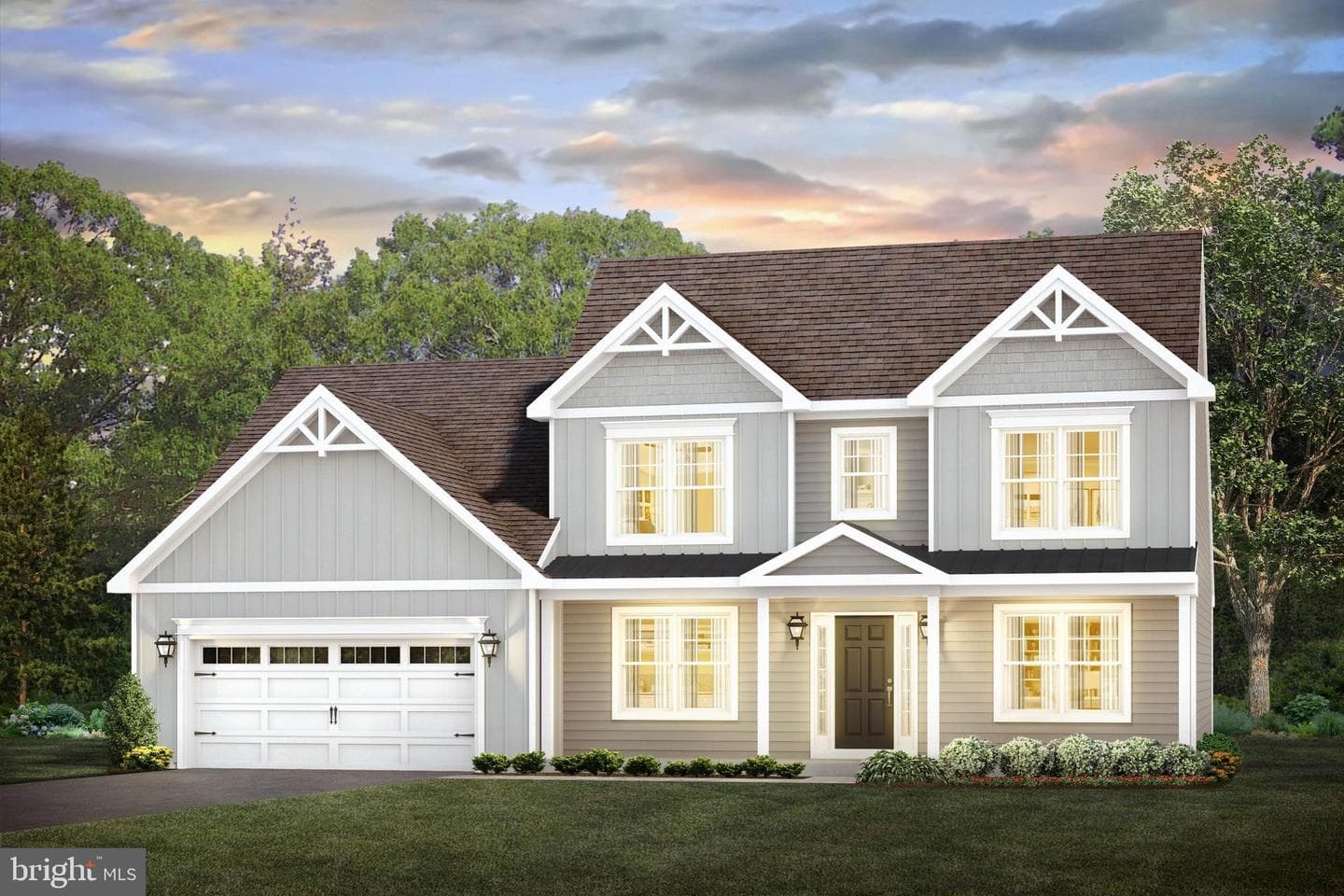 34 Ridgewood Road #lot 29 (Norway)