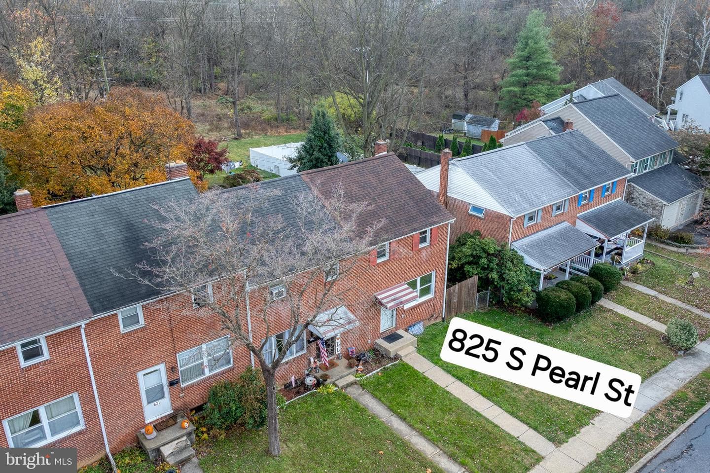 825 S Pearl Street photo 34