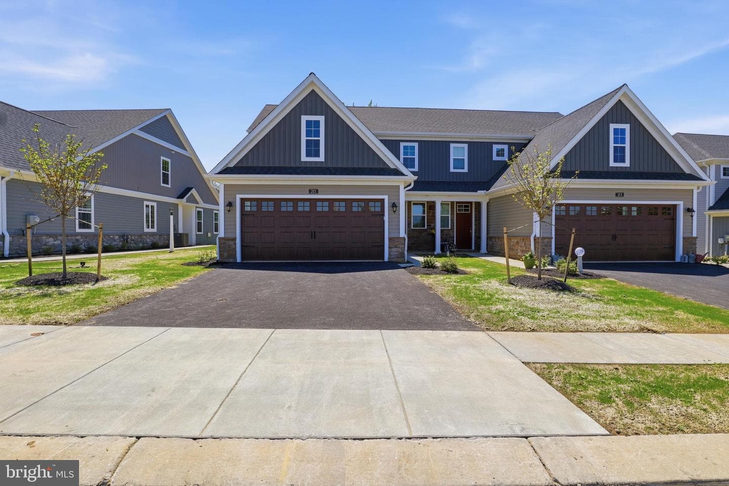 215 Bellaride Lane #lot 71, Millersville