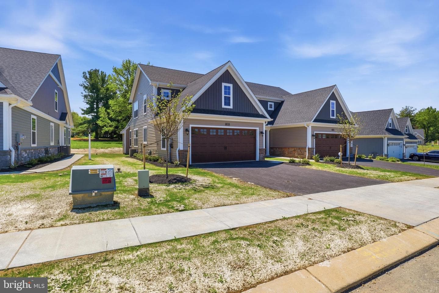 215 Bellaride Lane #lot 71 photo 3