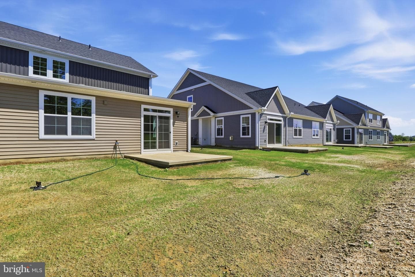 215 Bellaride Lane #lot 71 photo 32