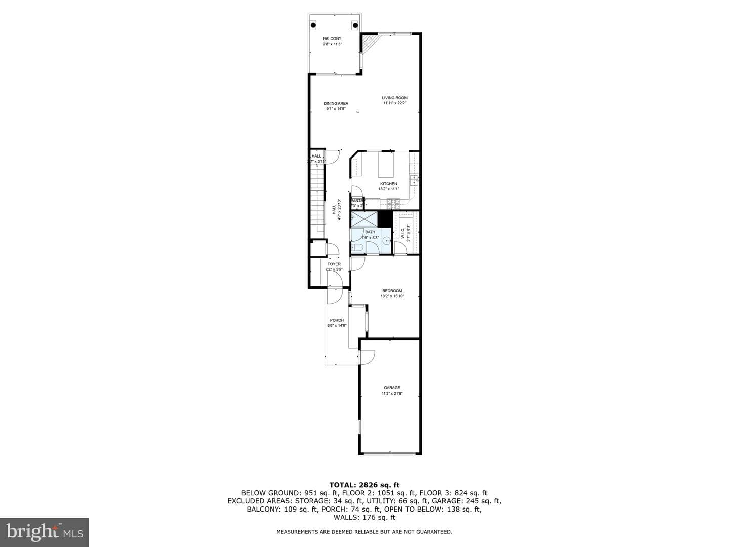916 Rivergate Court photo 43