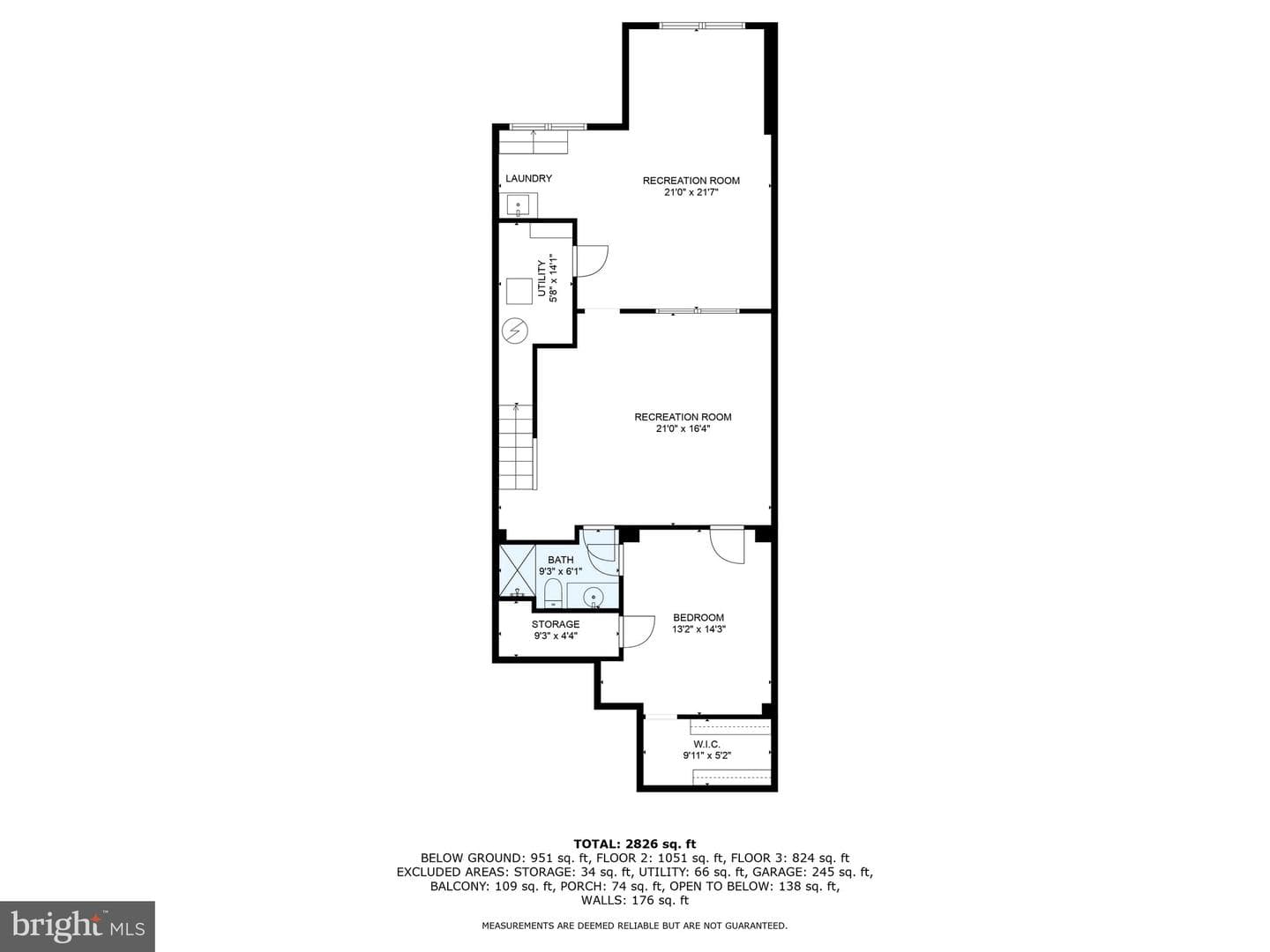 916 Rivergate Court photo 44