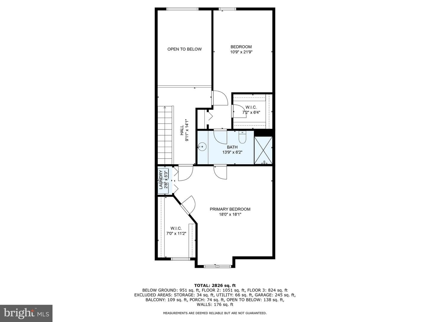 916 Rivergate Court photo 45