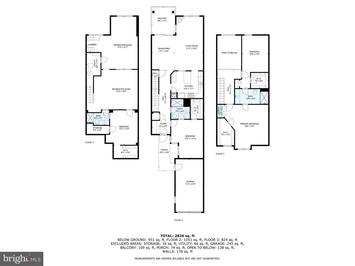 916 Rivergate Court photo 46