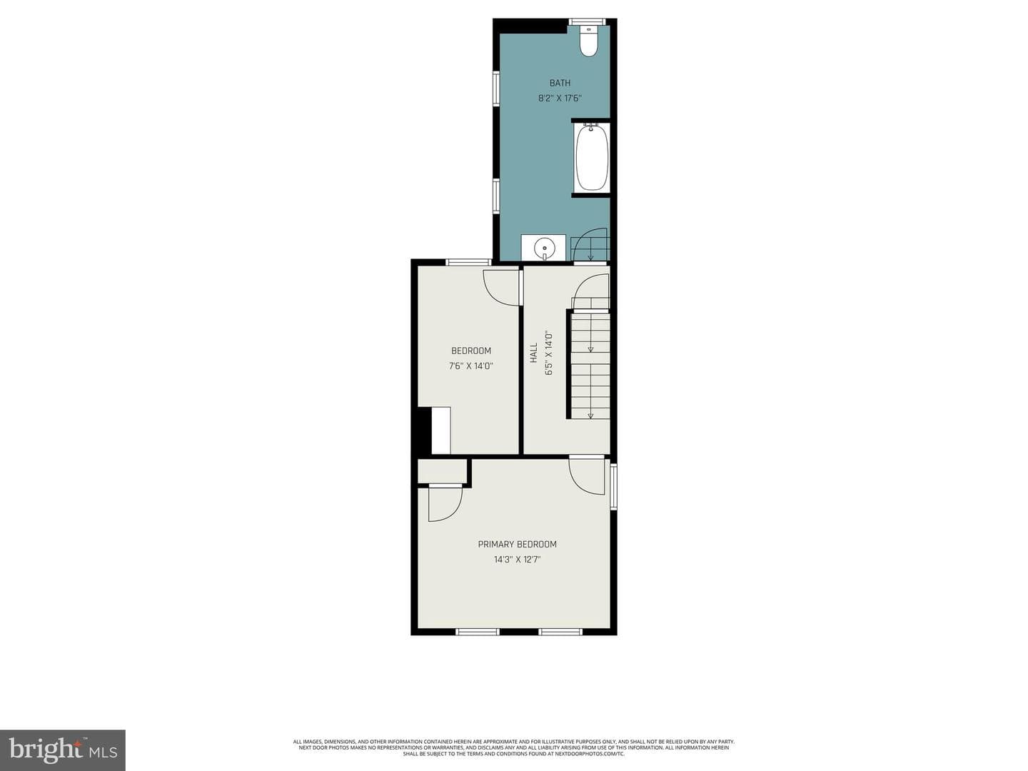 459 S Queen Street photo 29