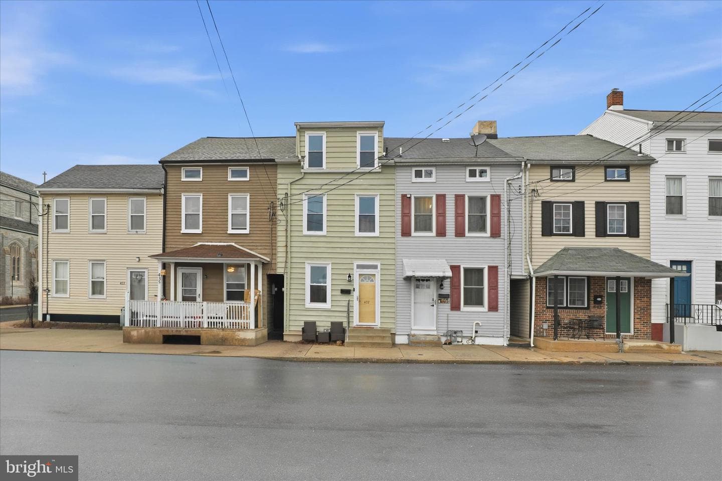437 Cherry Street photo 2