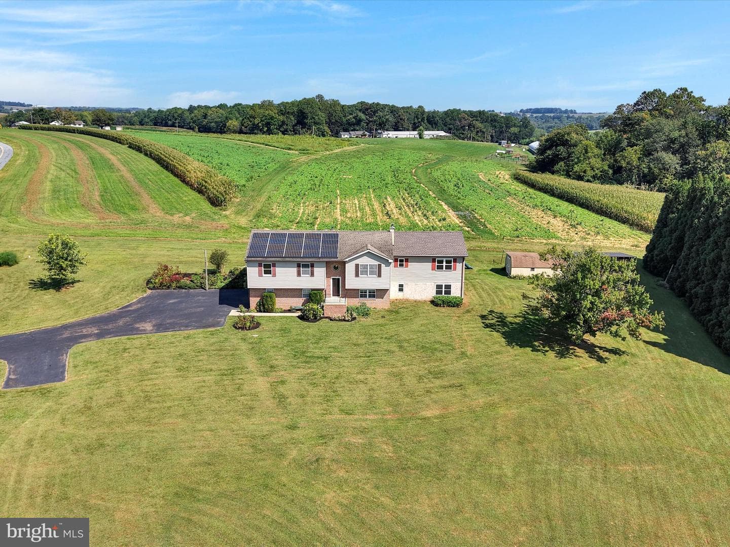 121 Black Bear Road