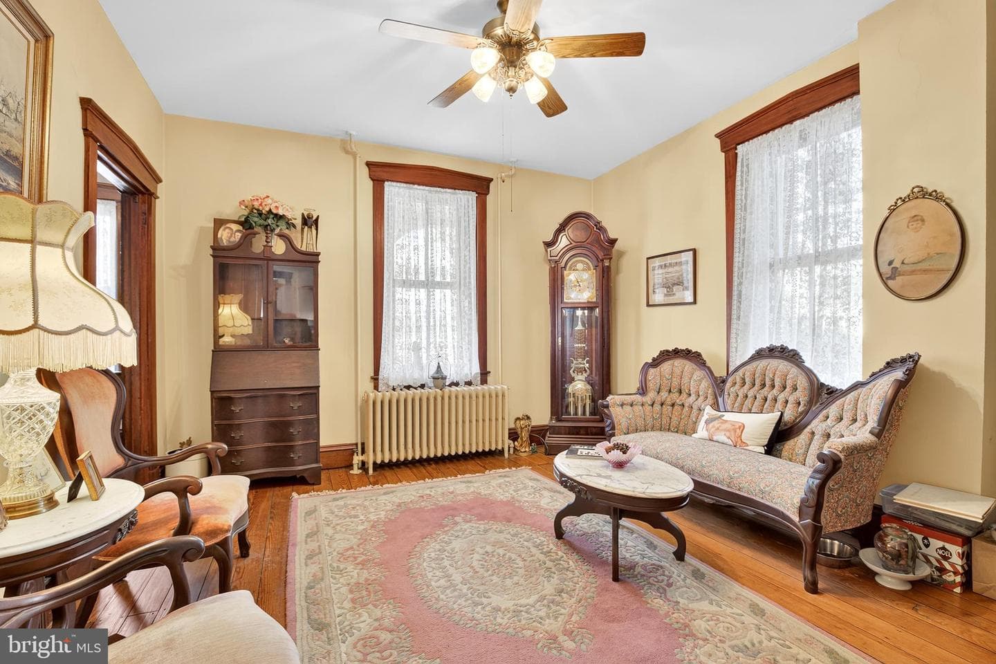 101 Miller Street photo 12