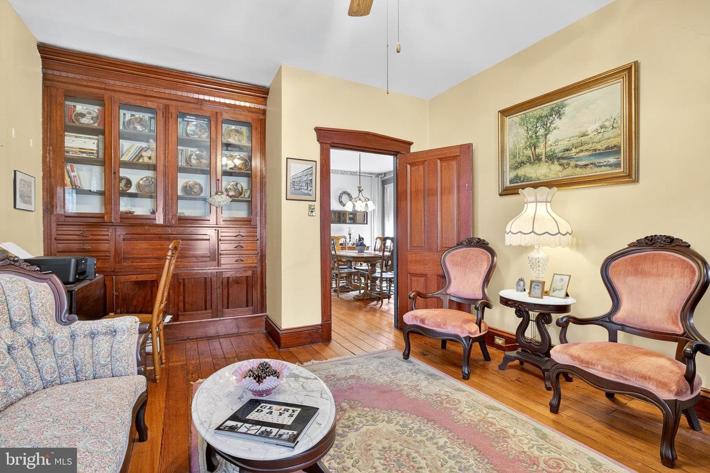 101 Miller Street photo 13