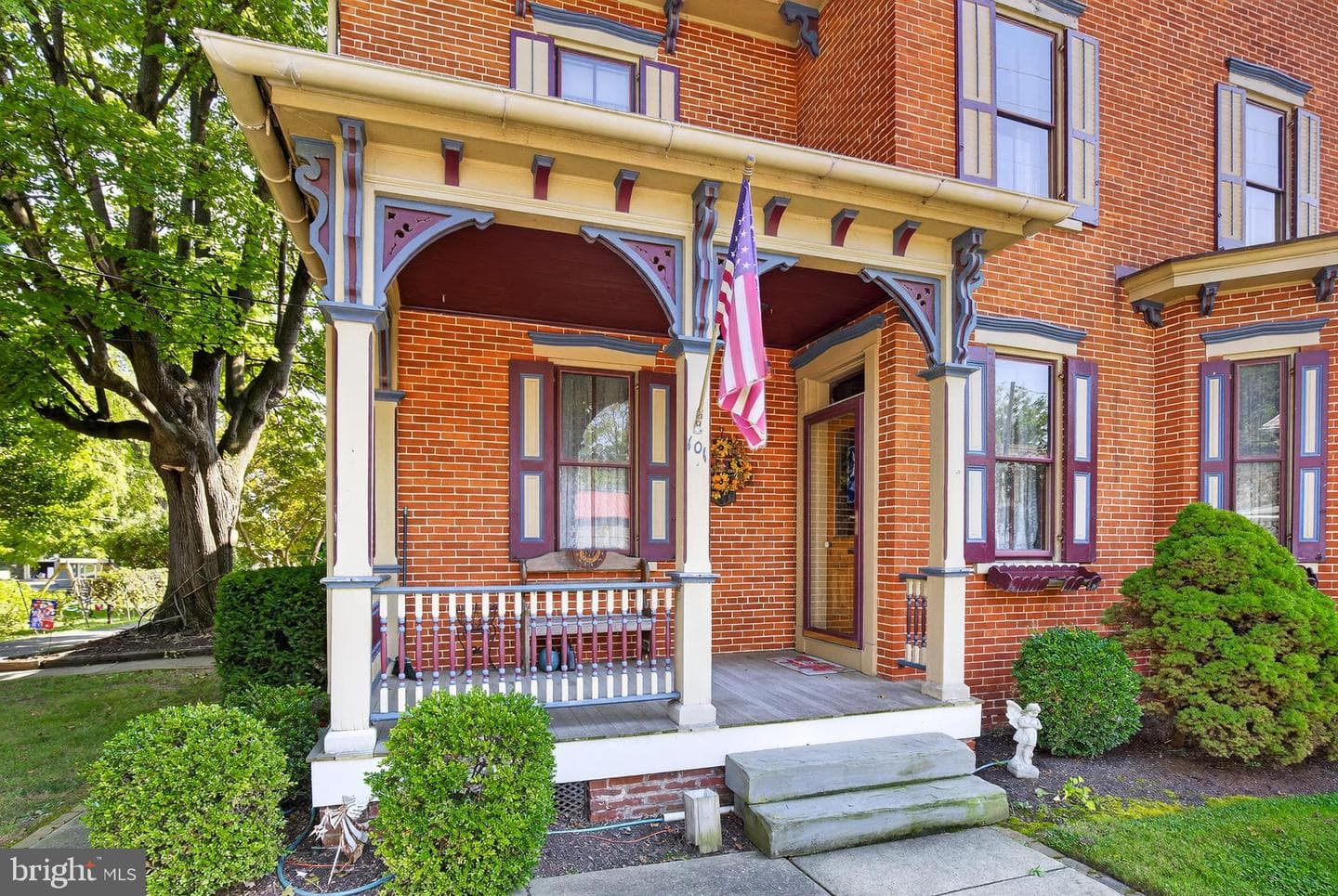 101 Miller Street photo 2