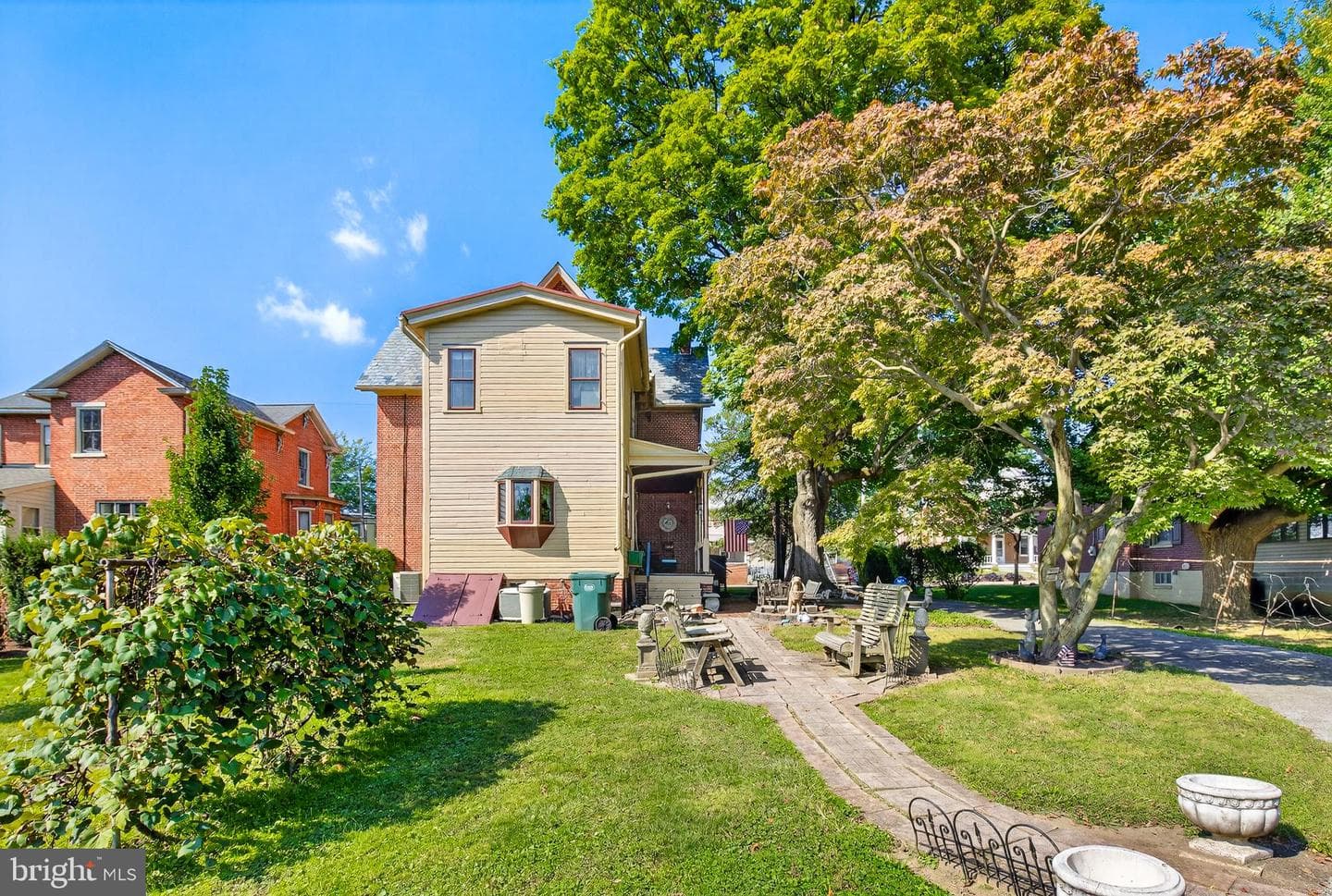 101 Miller Street photo 25