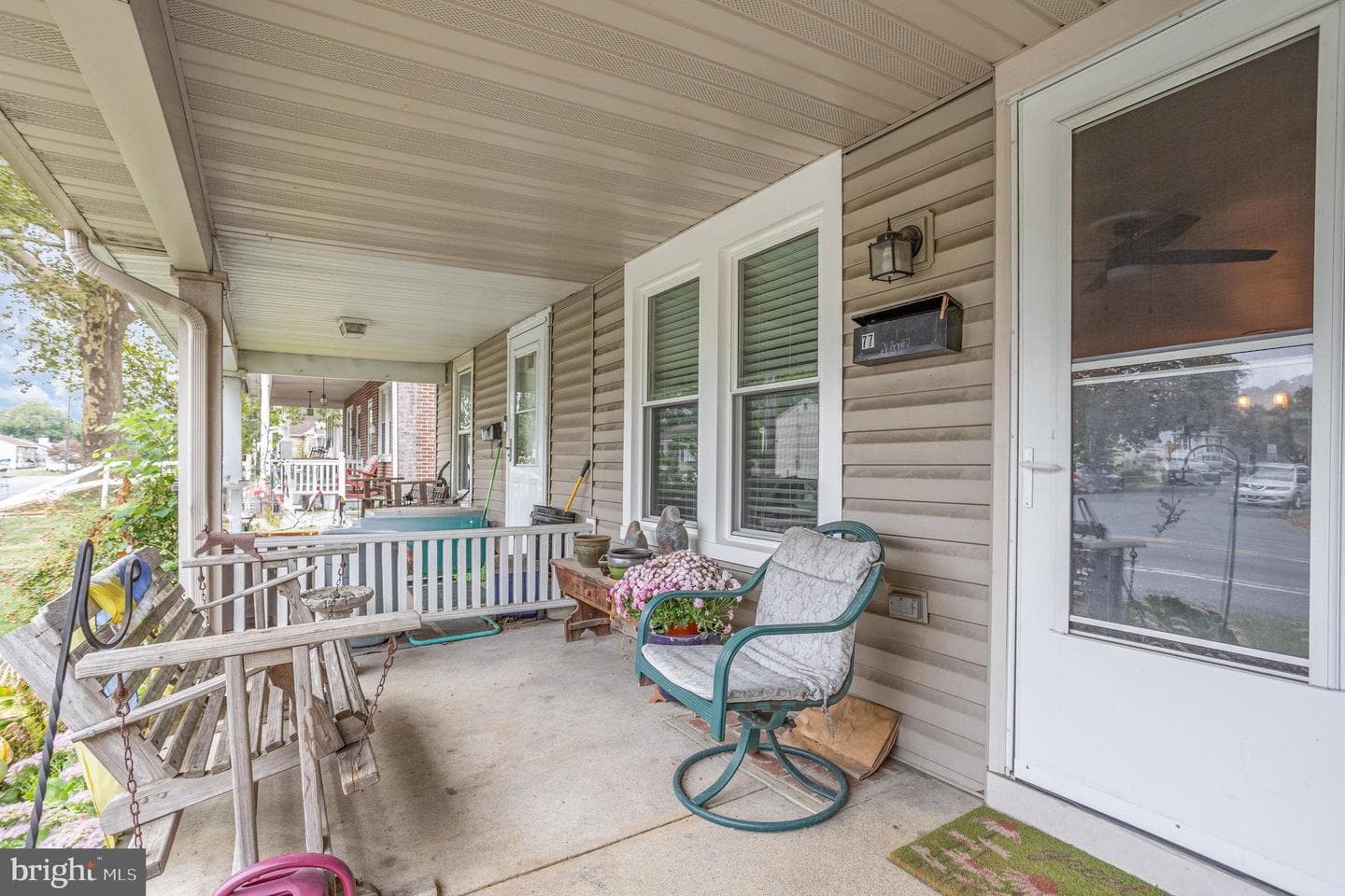 77 Petersburg Road photo 4