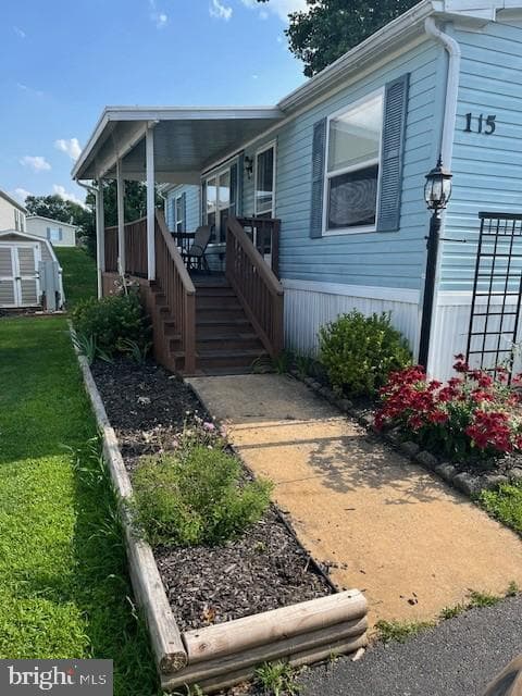 115 Pheasant Ridge Circle photo 4