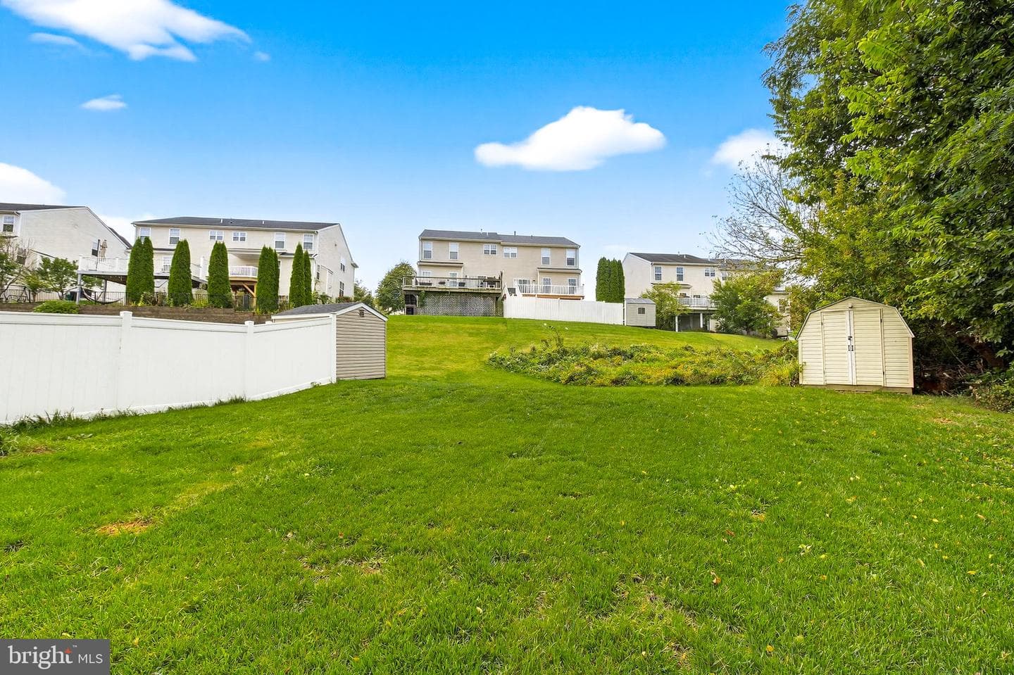 202 Pennshire Drive photo 18