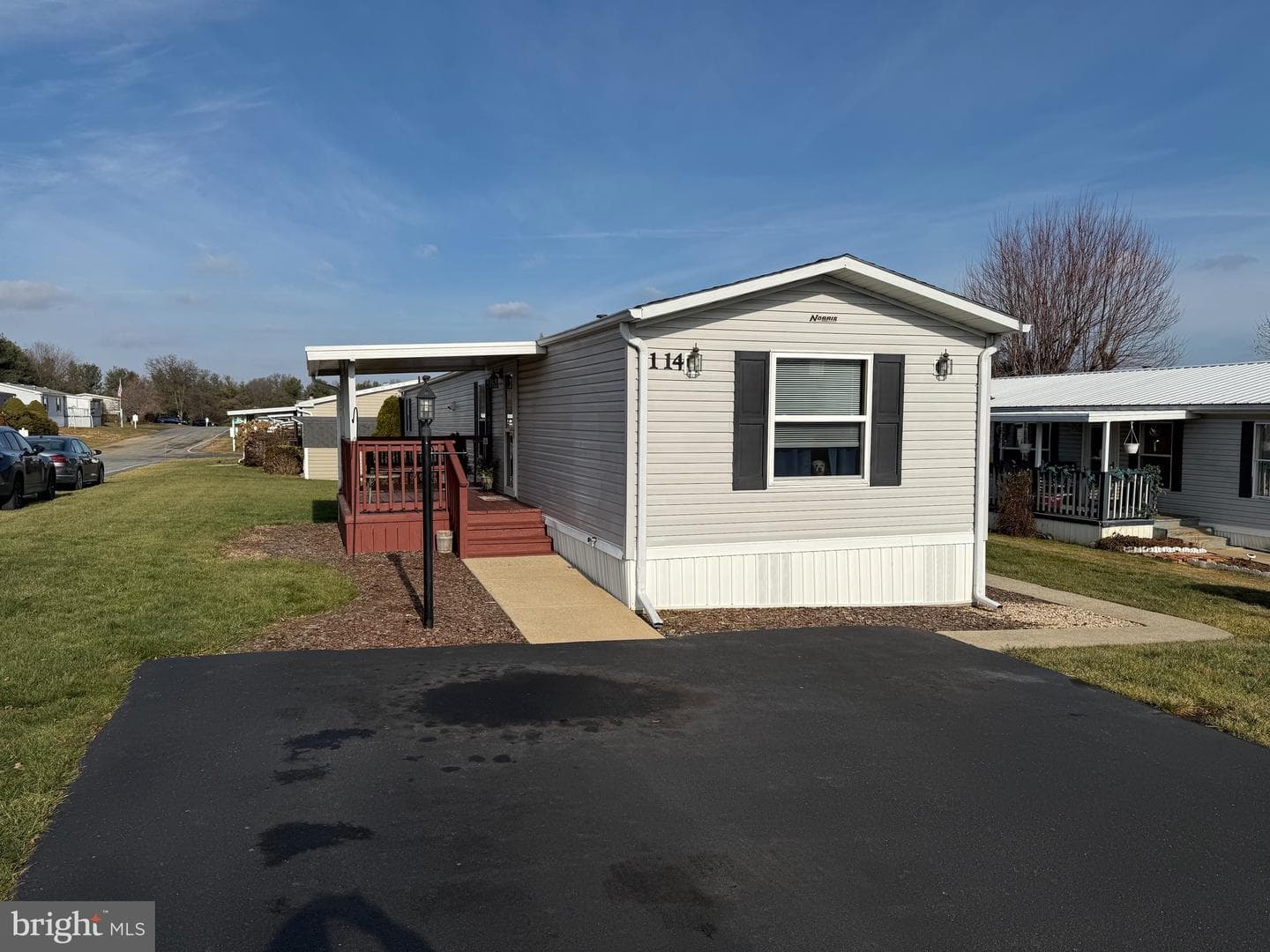 114 Pheasant Ridge Circle photo 4
