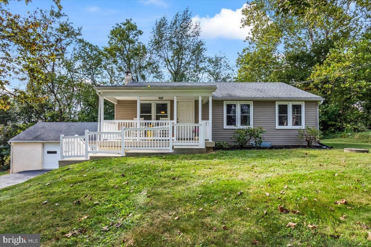 330 Sylvan Retreat Road