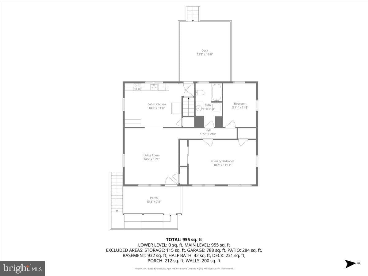 330 Sylvan Retreat Road photo 23
