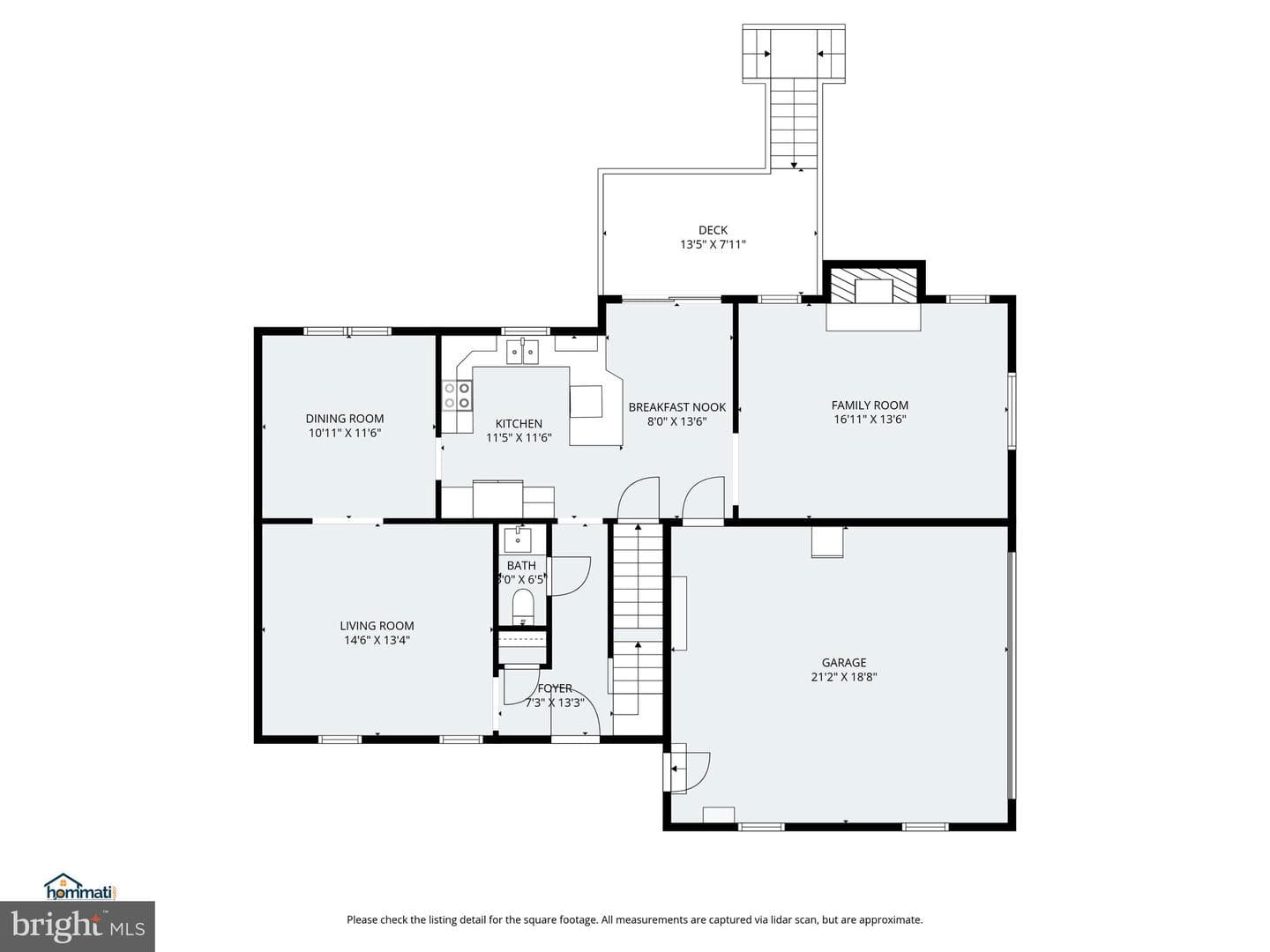 3632 Falcon Court photo 44