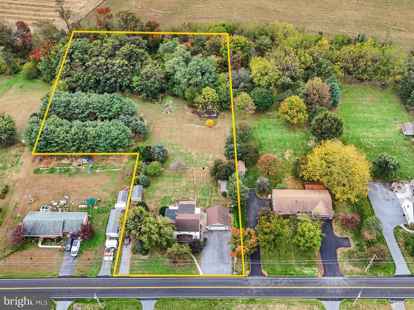 1443 Shumaker Road, Manheim