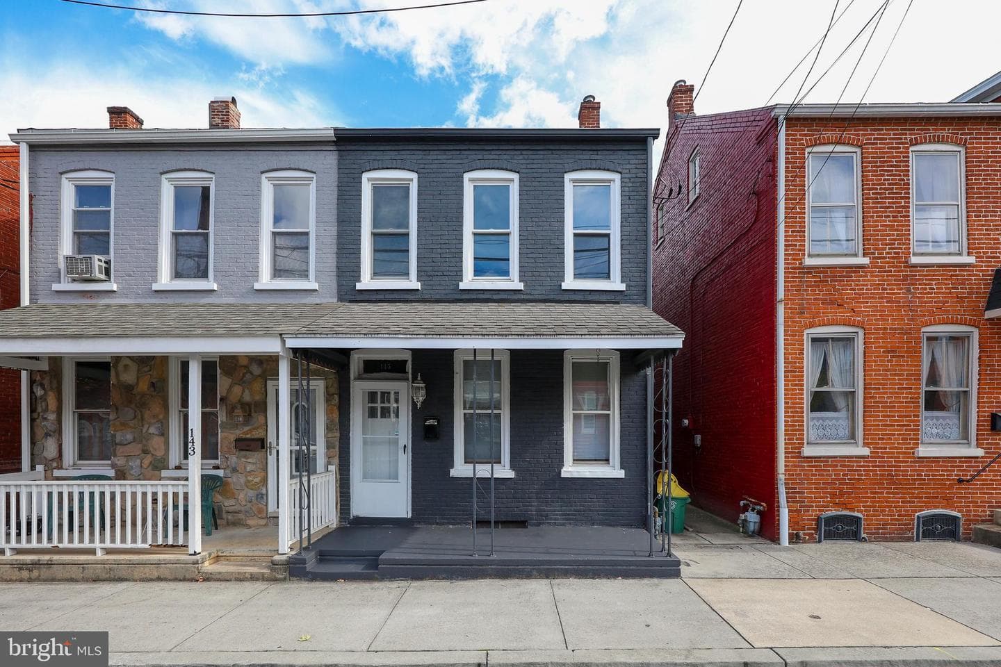 145 S 8th Street, Columbia
