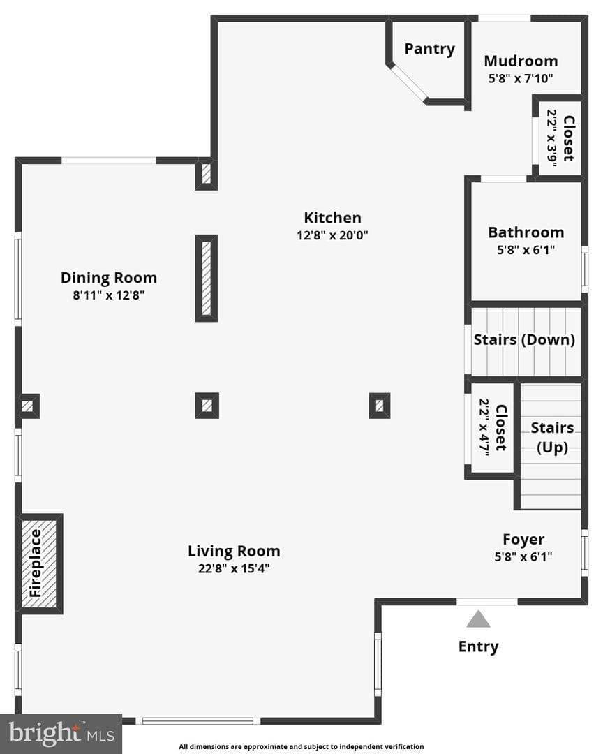 659 Chiswell Place photo 49