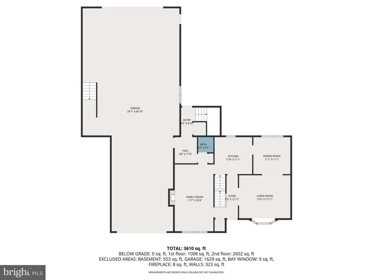2236 Bob White Lane photo 40