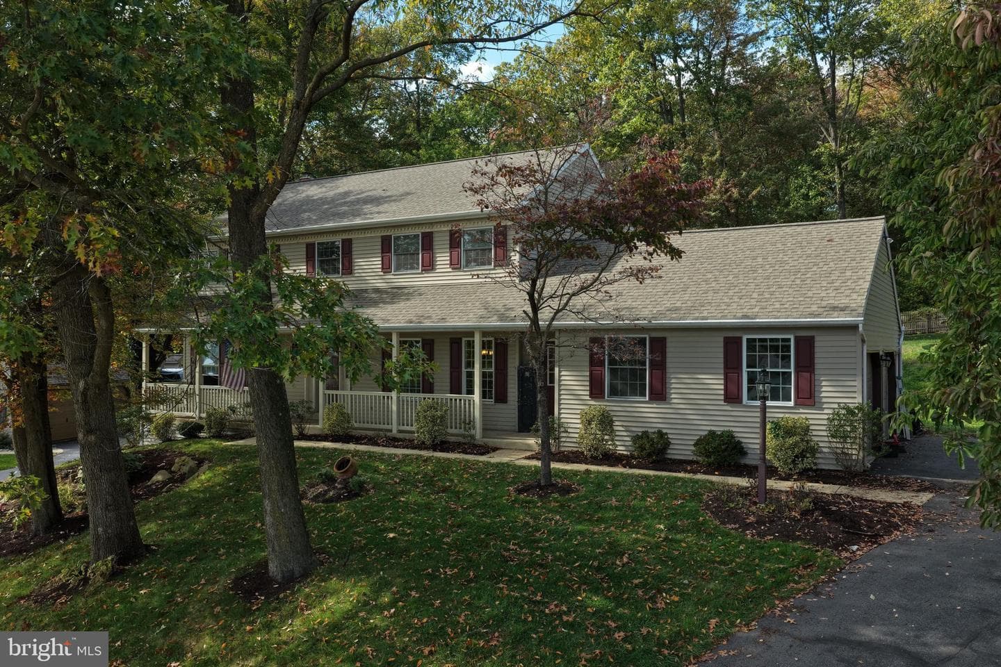 909 Hidden Hollow Drive