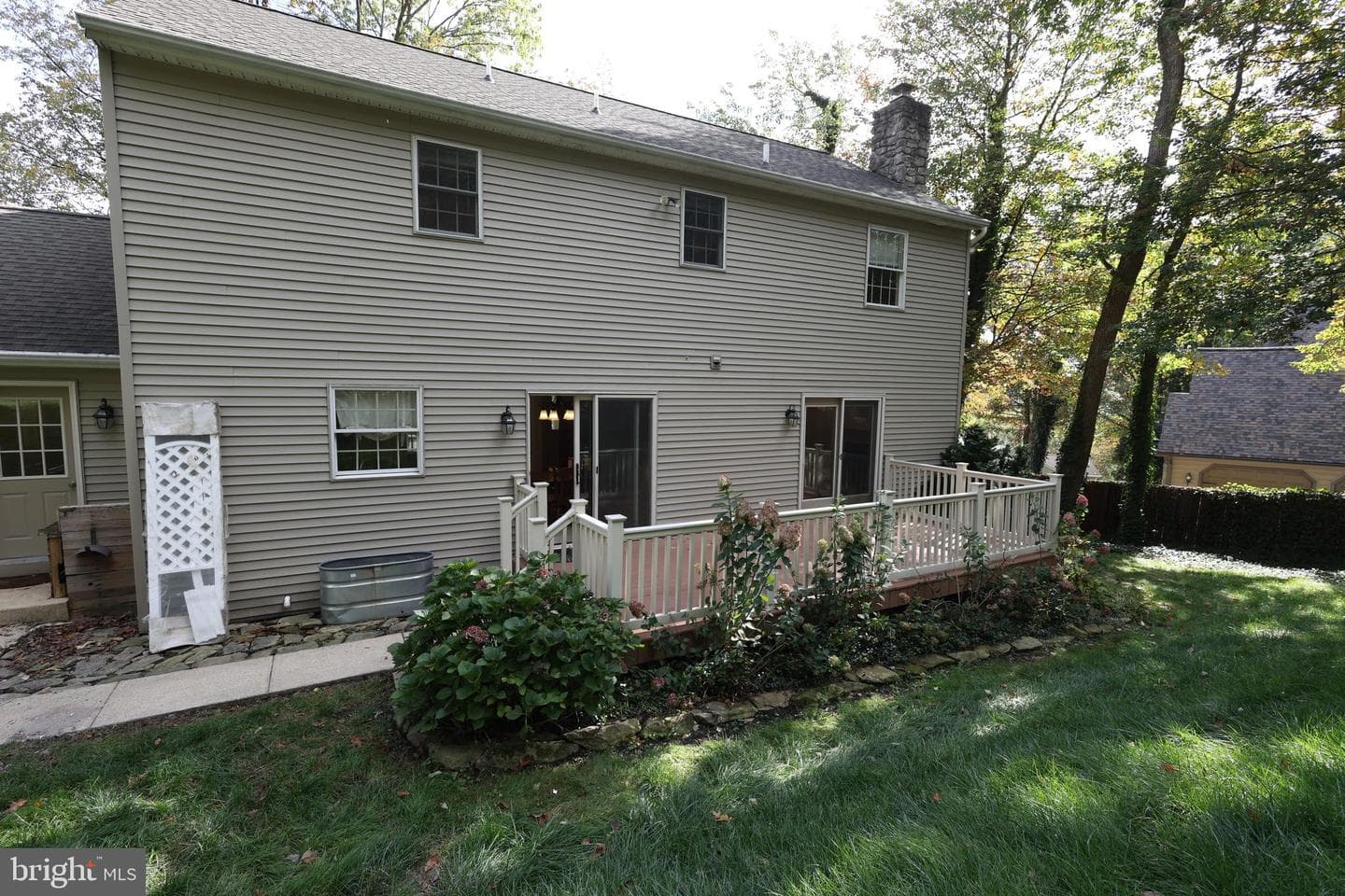 909 Hidden Hollow Drive photo 3