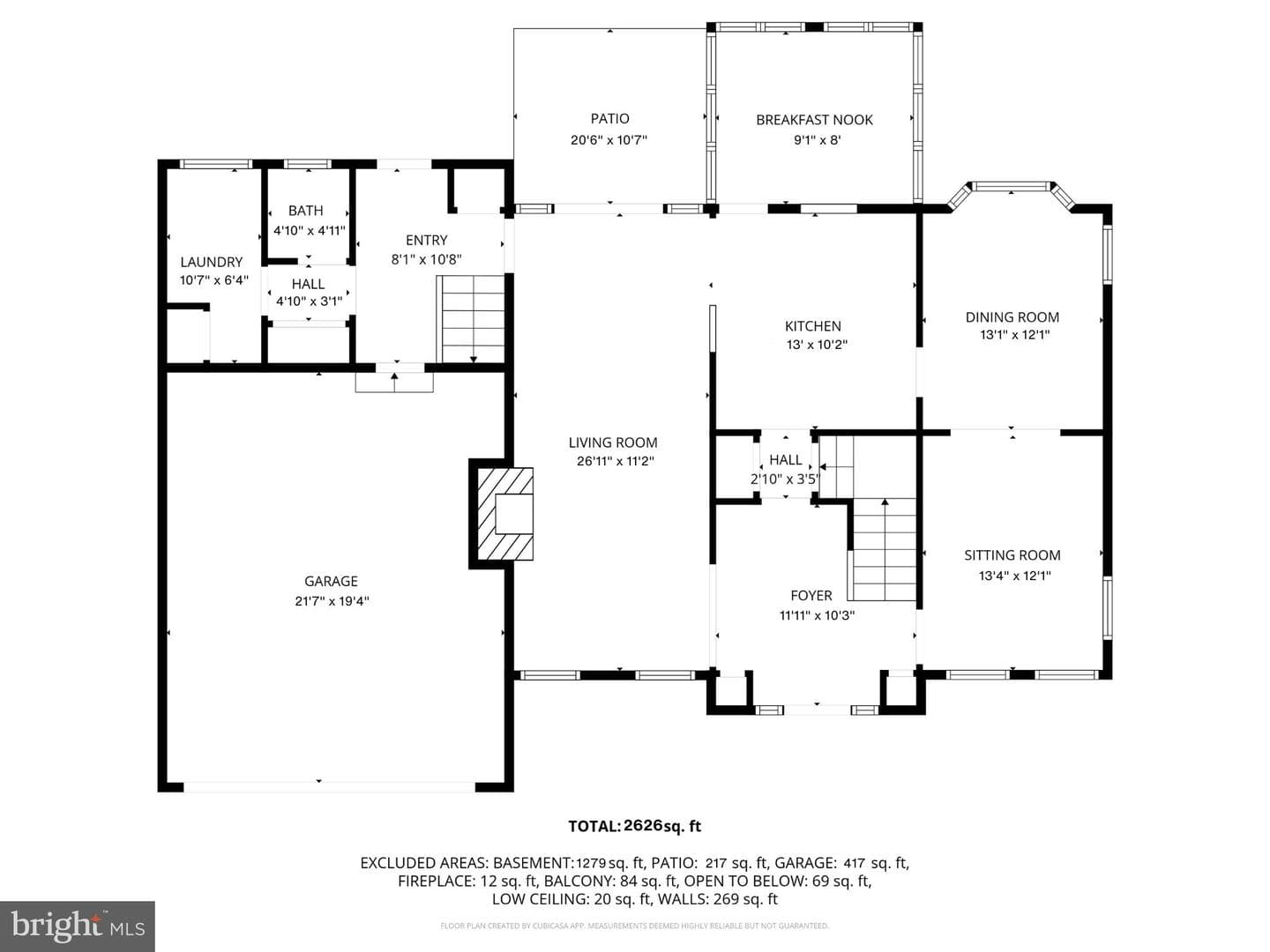 13 Sanderling Drive photo 48