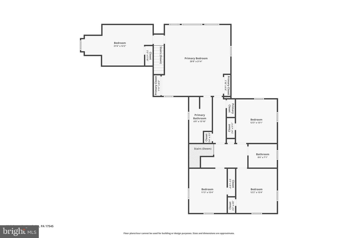 55 S Grant Street photo 66