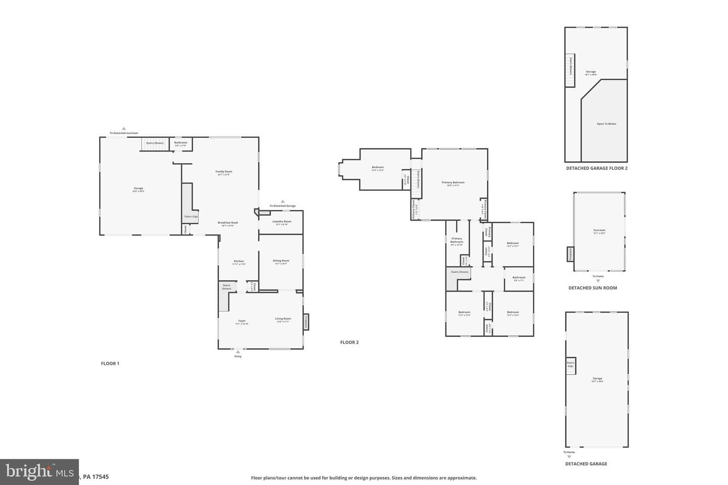 55 S Grant Street photo 67