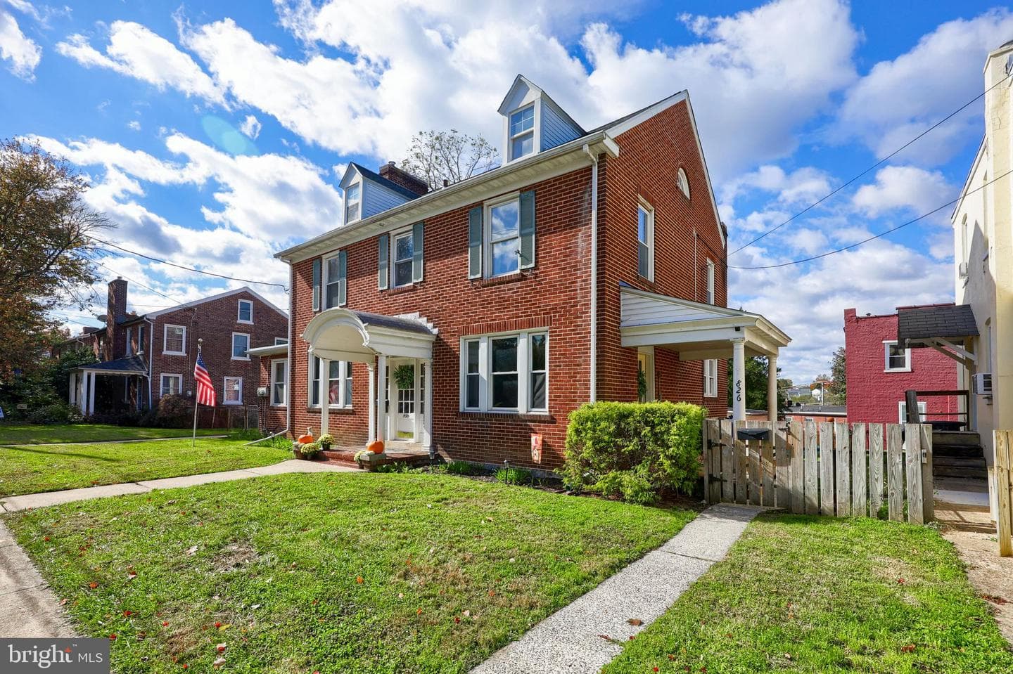 828-826 Highland Avenue photo 13